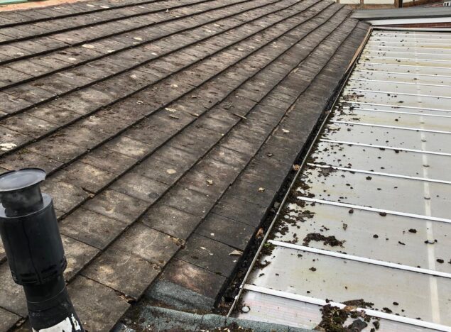 Roof Repairs Malvern