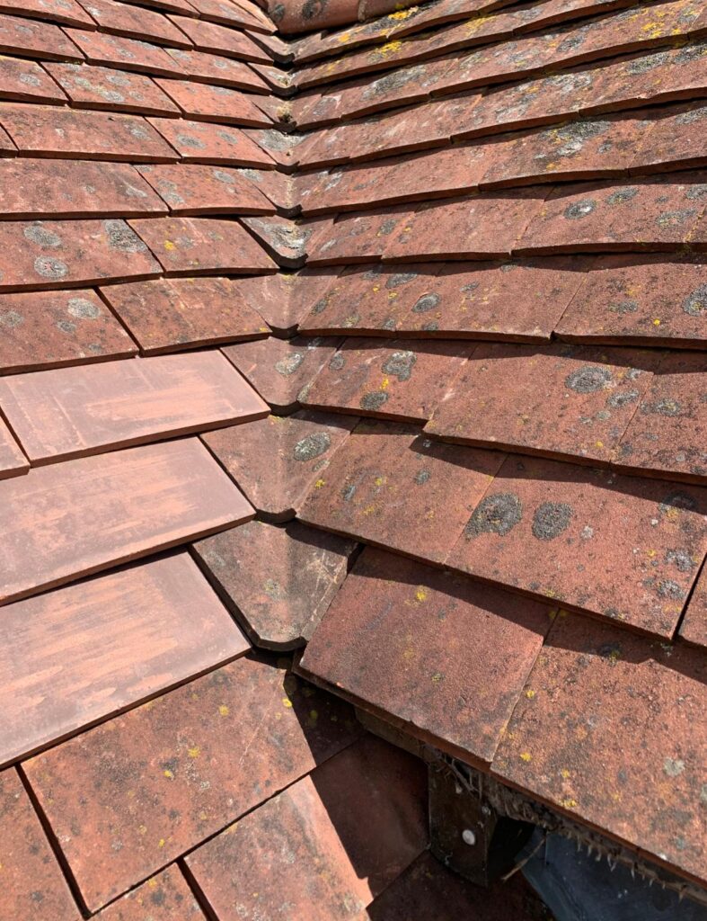 roof repairs worcester